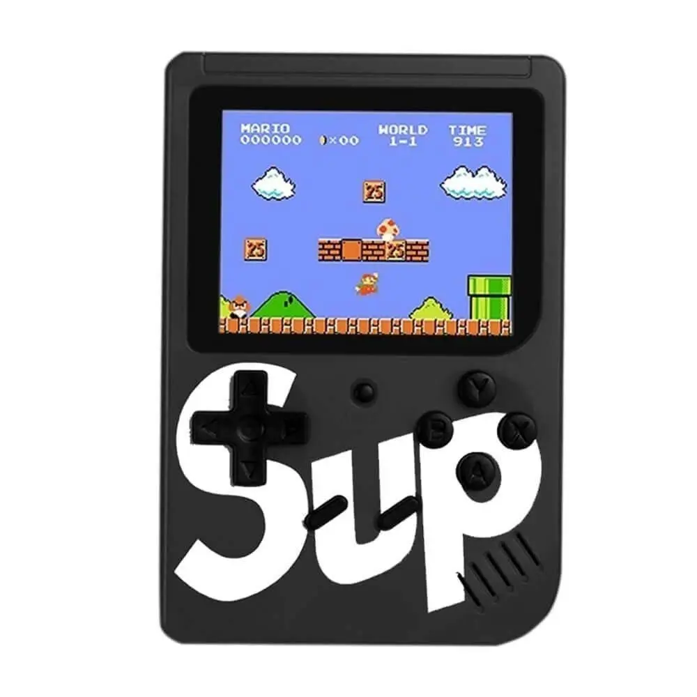 SUP Handheld Gaming Console