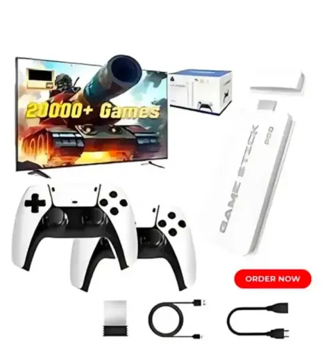 Game Stick HDMI