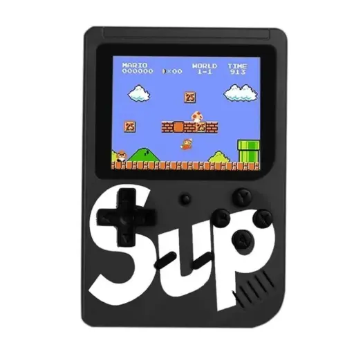SUP Handheld Gaming Console