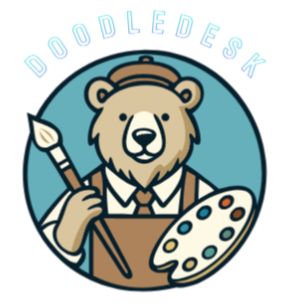 DoodleDesk